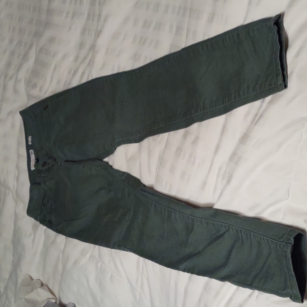Woman's YMI pants